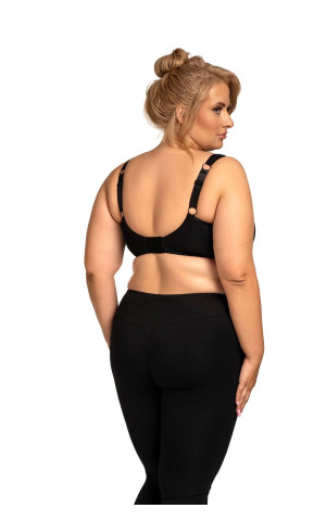 Αθλητικό Σουτιέν για Μεγάλο Στήθος – Στήριξη & Σταθερότητα Αθλητικό Σουτιέν για Μεγάλο Στήθος – Στήριξη & Σταθερότητα